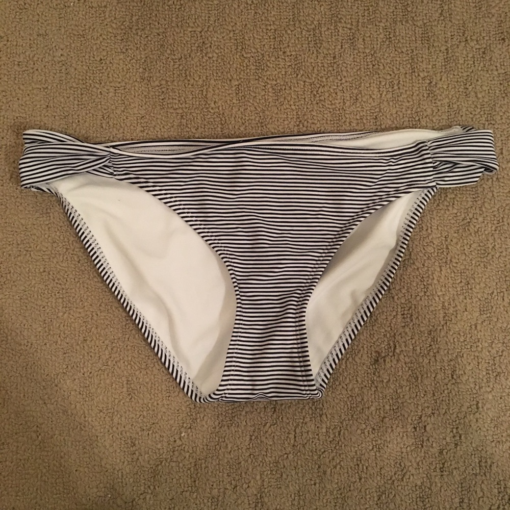 Bikini Bottoms